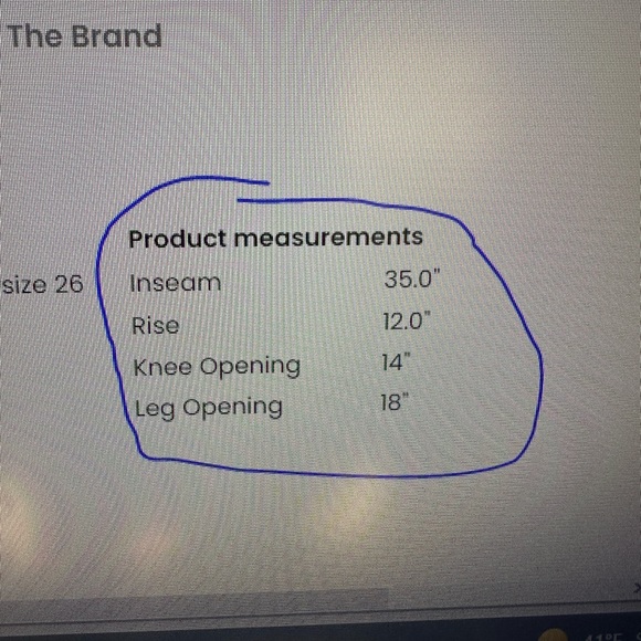 MOTHER The Desperado High Rise Flare Jeans in Secret Sister 27 - Picture 12 of 15